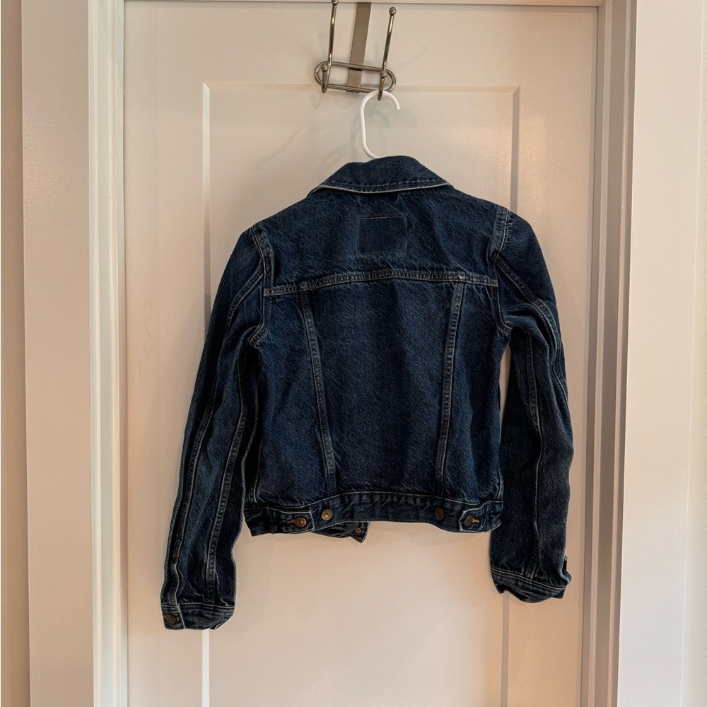 LEVIS Denim Jacket - Picture 4 of 4
